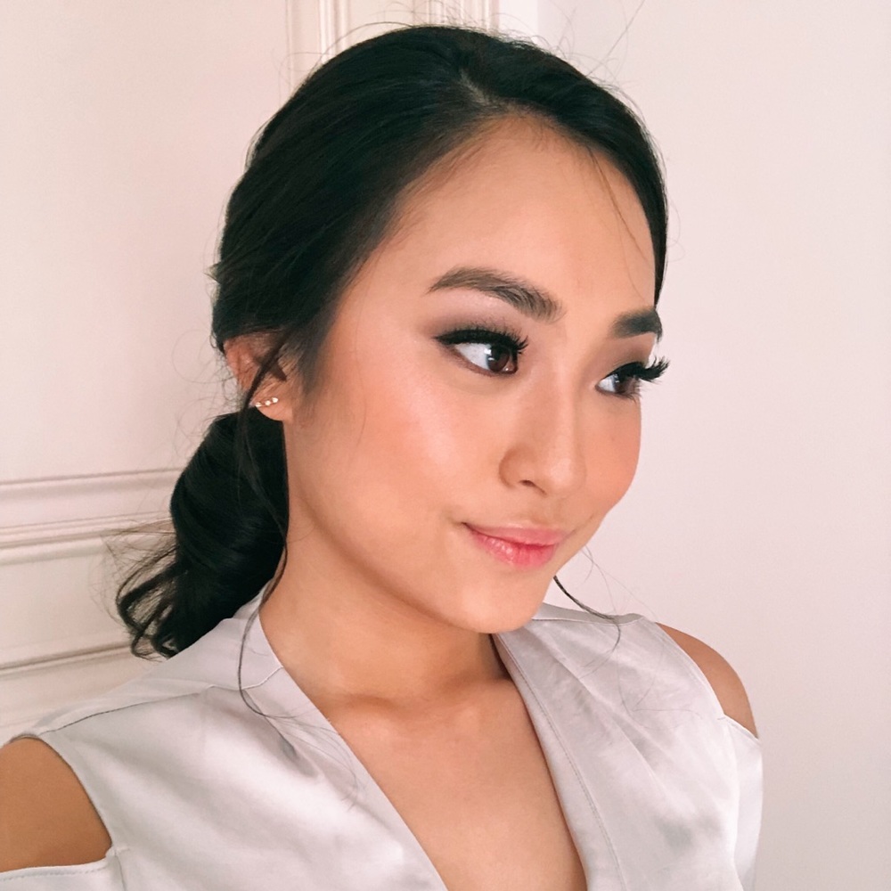 Meet your Posher, Christina